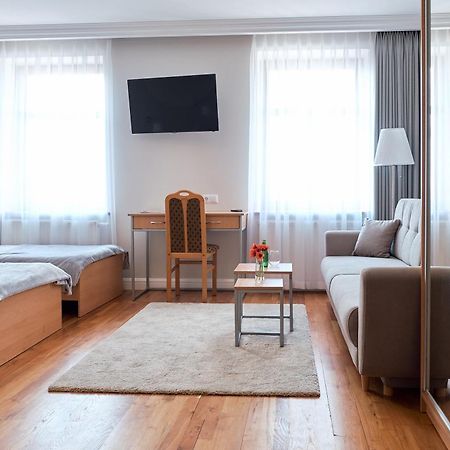 Agropark - Dworek Pod Lipa Sobkow Экстерьер фото