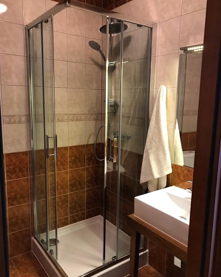 Agropark - Dworek Pod Lipa Sobkow Экстерьер фото