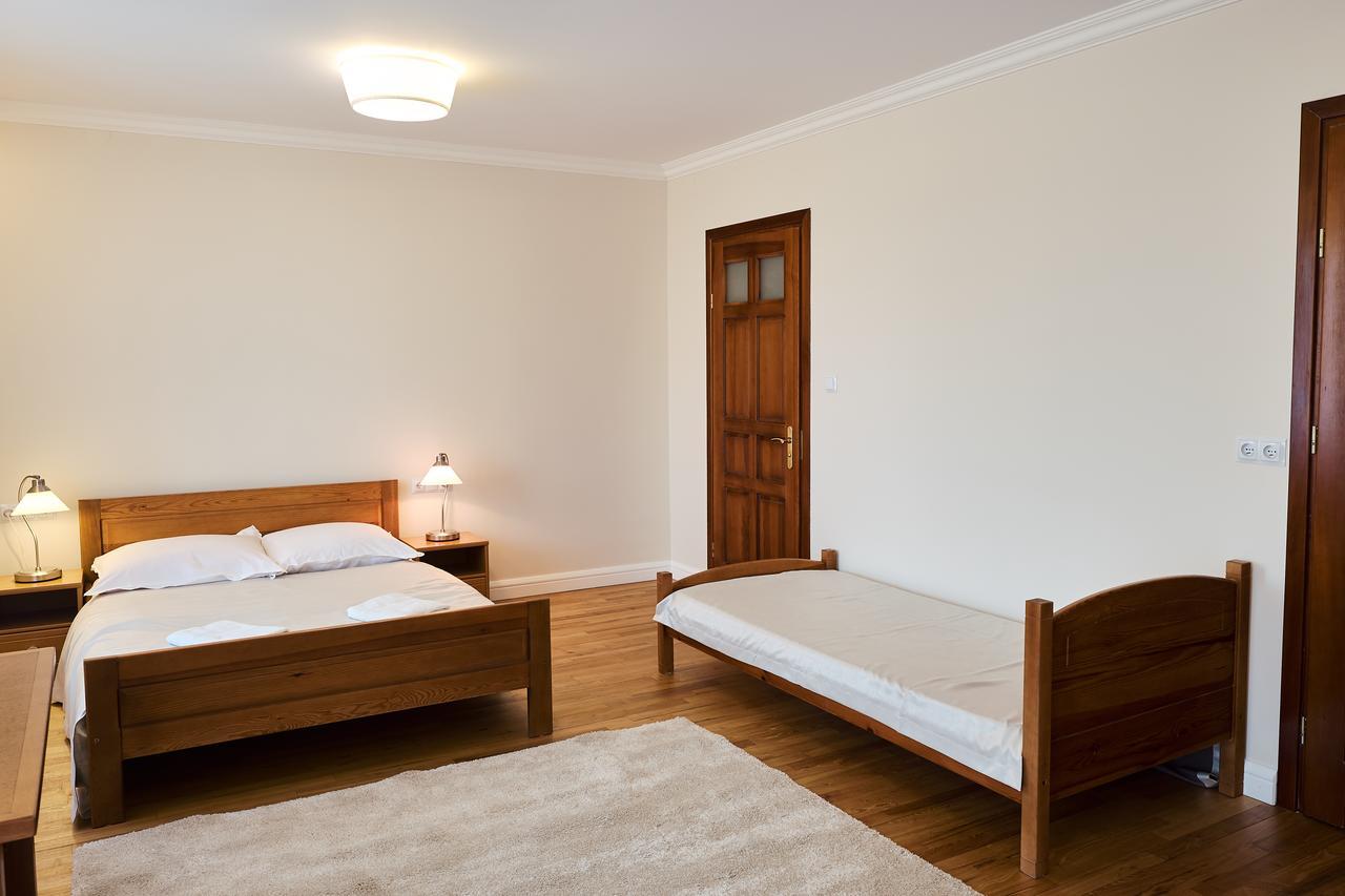 Agropark - Dworek Pod Lipa Sobkow Экстерьер фото